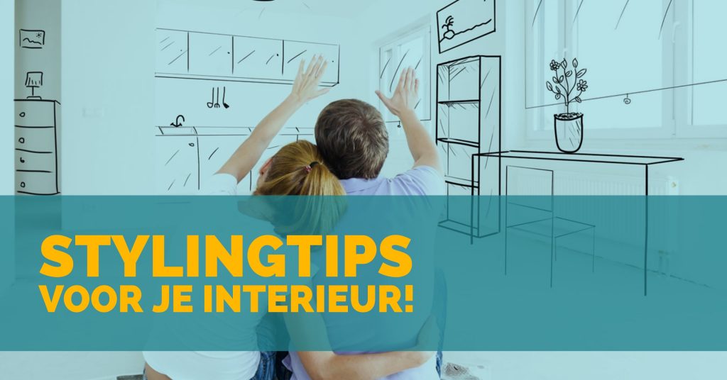 interieur styling tips